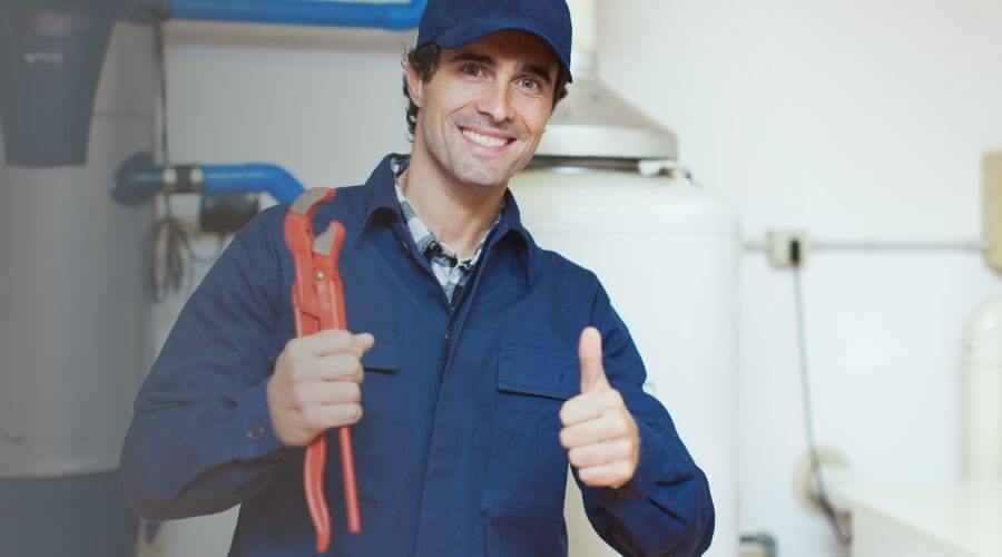 Professional septic pumping service in Hanover, ME